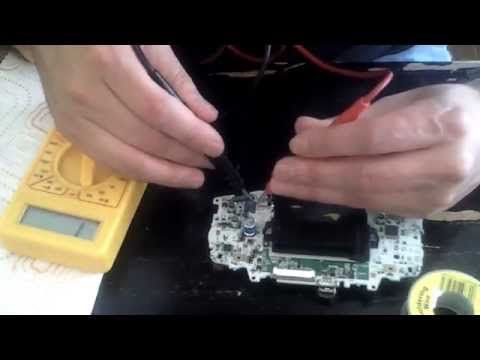 Repair/Fix GameBoy Advance AGB-001/ Reparar GBA