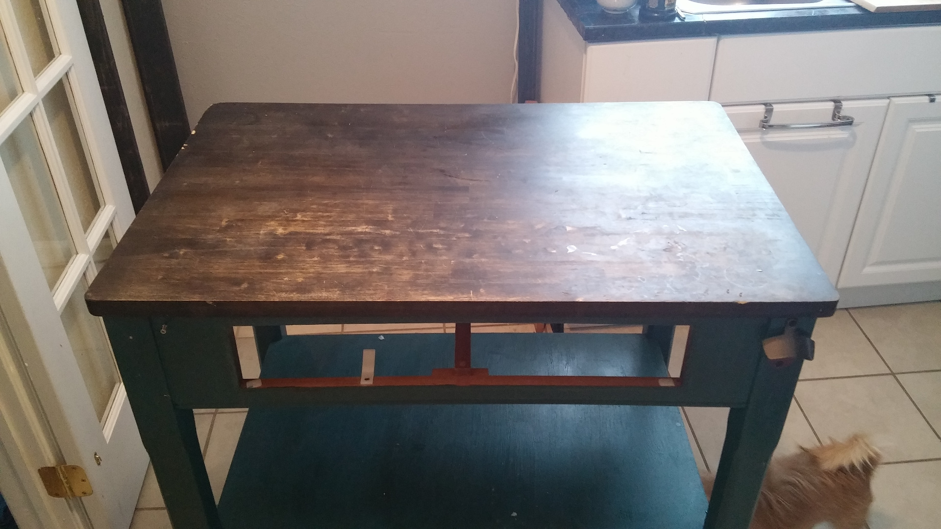 Restore and Maintain Butcher Block Counter 13 Steps (with Pictures