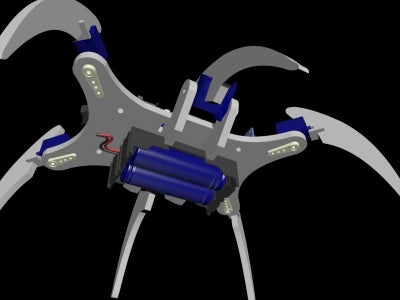 Hardware Intallation