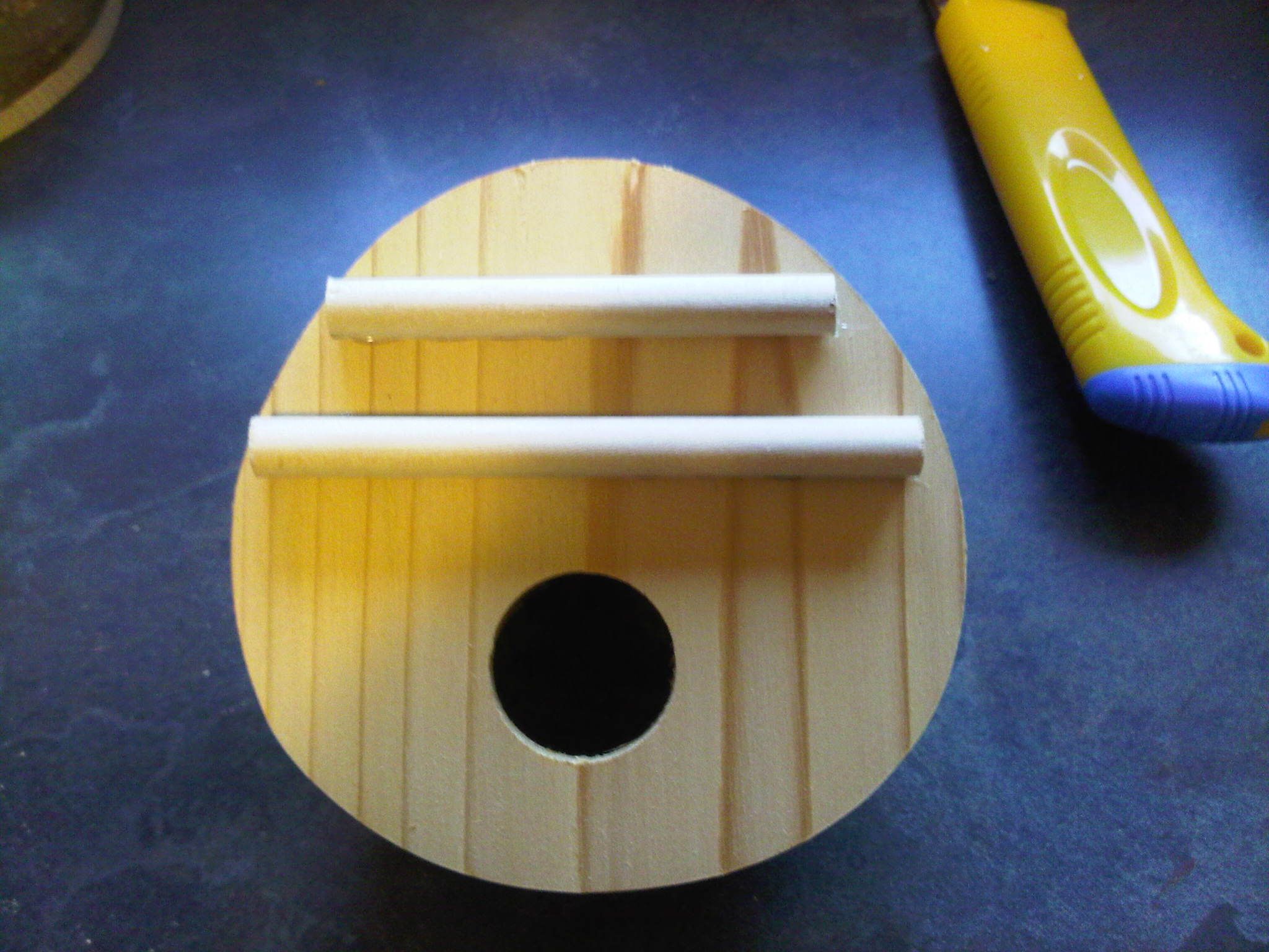 Electric Coconut Thumb Piano 5 Steps (with Pictures) Instructables