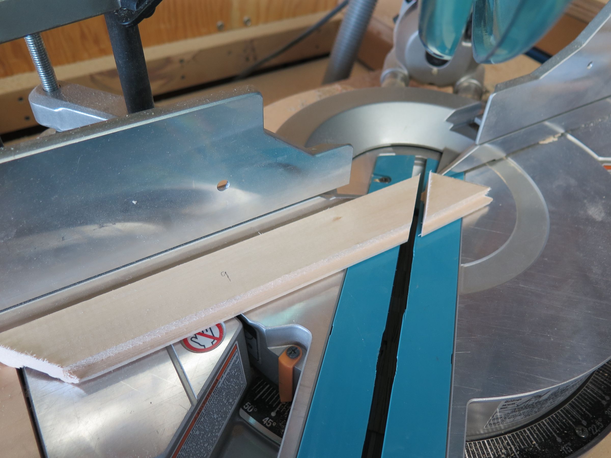 Making a Frame From Crown Molding 6 Steps (with Pictures) Instructables