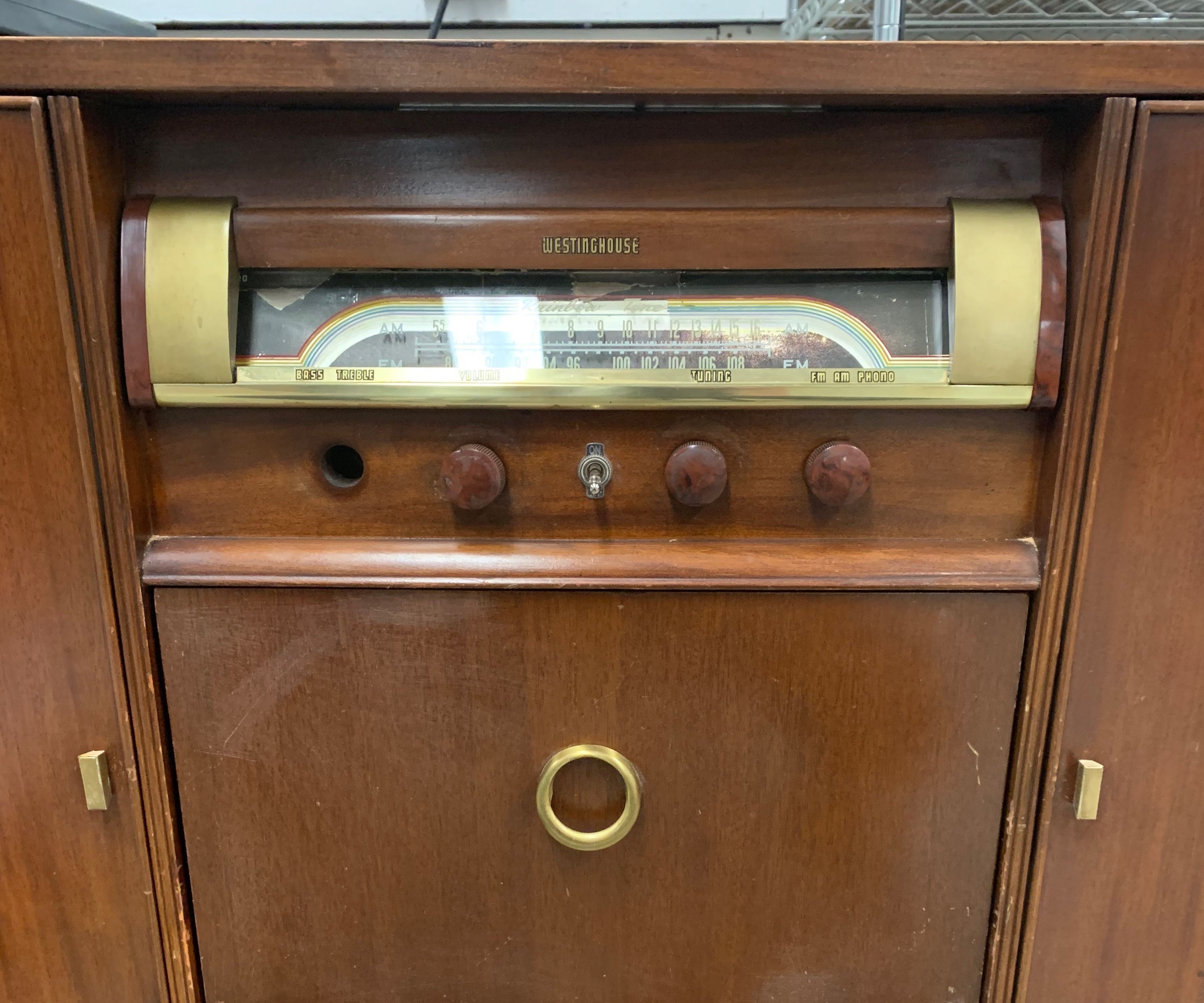 Bluetooth Stereo From Antique Radio