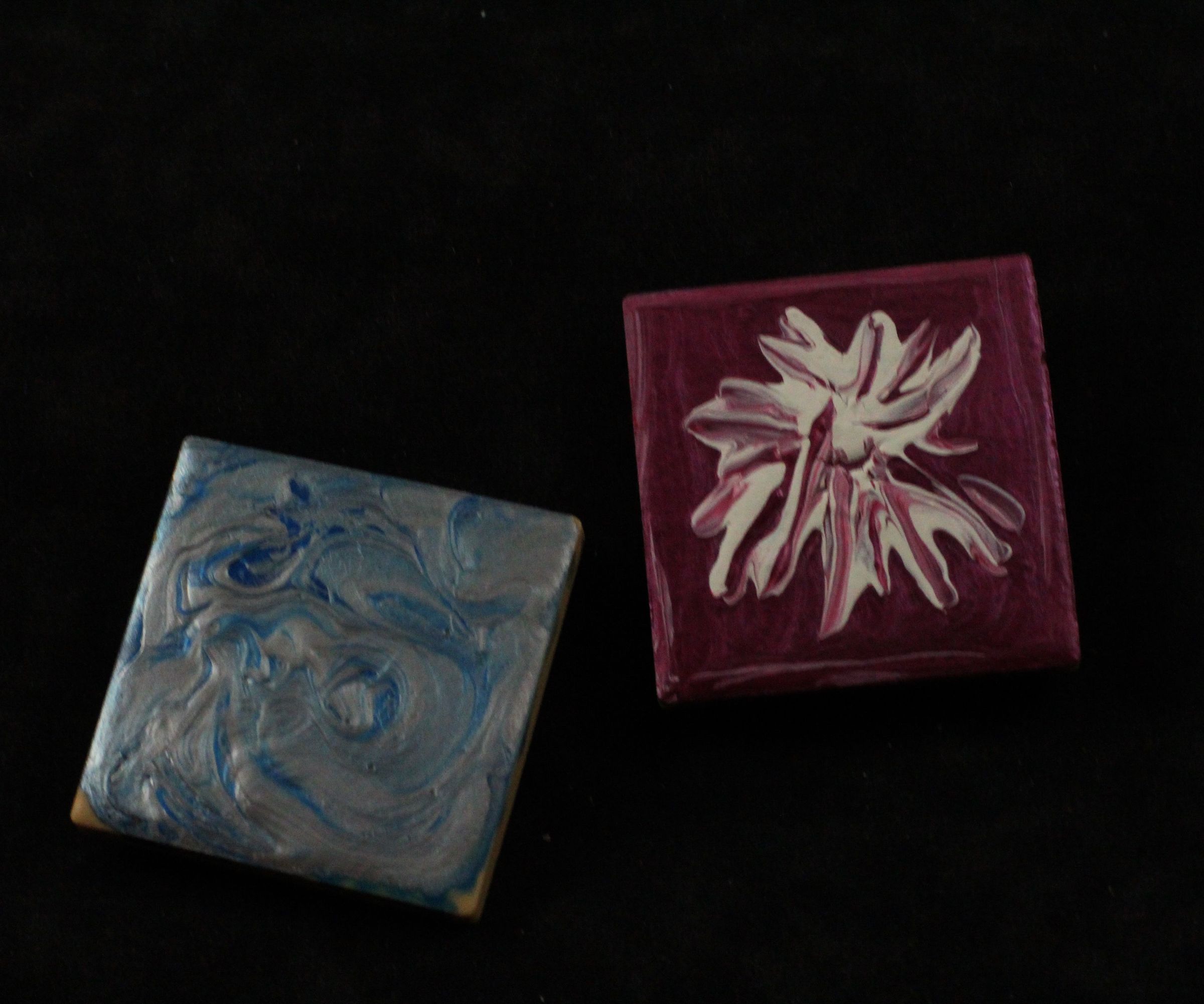 How to Turn a Backsplash Tile in Jewelry and More