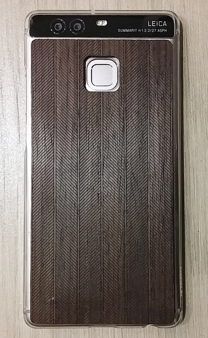 Enjoy Your Retro Phone