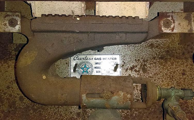 Convert Bathroom Gas Heater to Electric (UPDATED W/ Performance Data) : 7  Steps (with Pictures) - Instructables