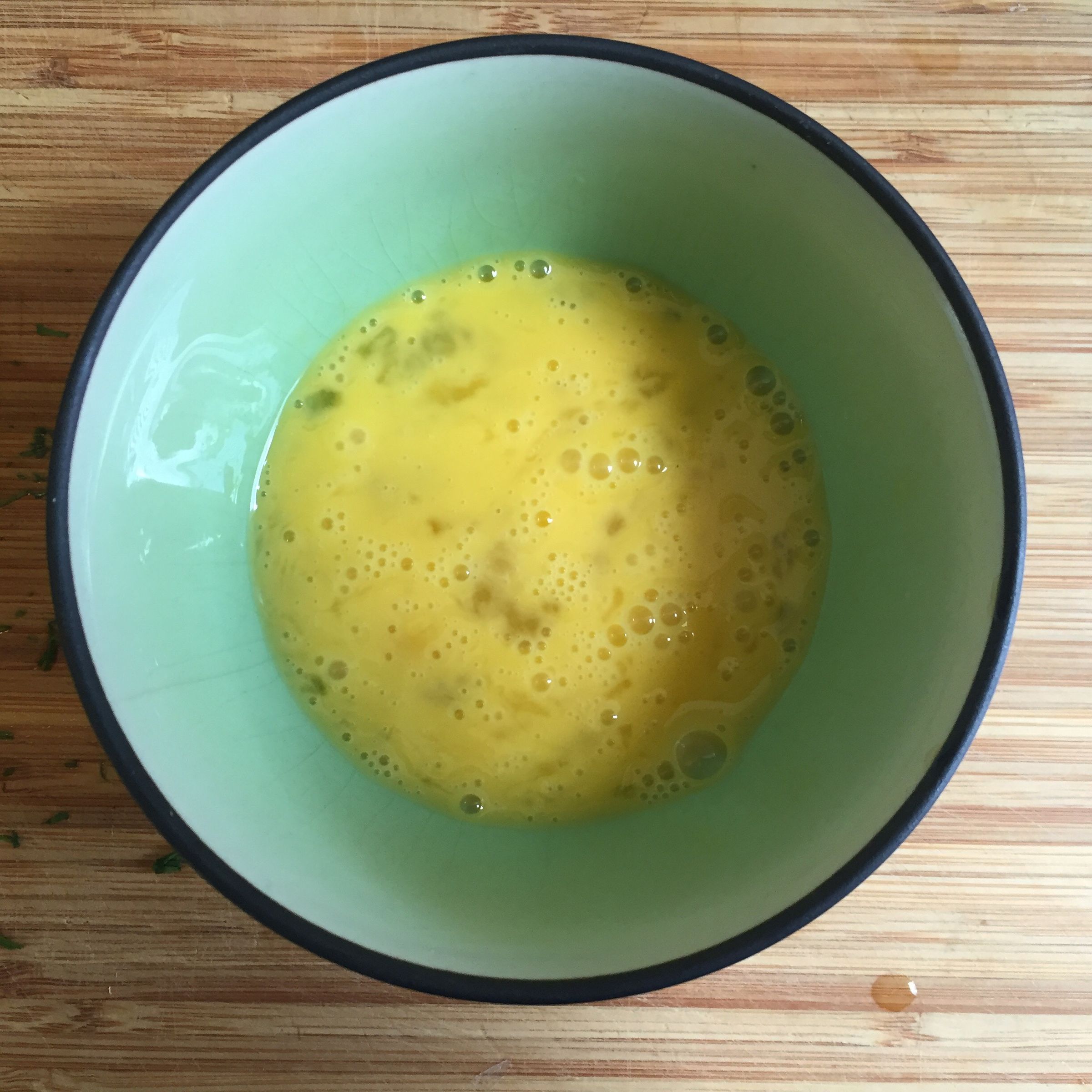 Baby Zucchini Egg Drop Soup 4 Steps (with Pictures) Instructables