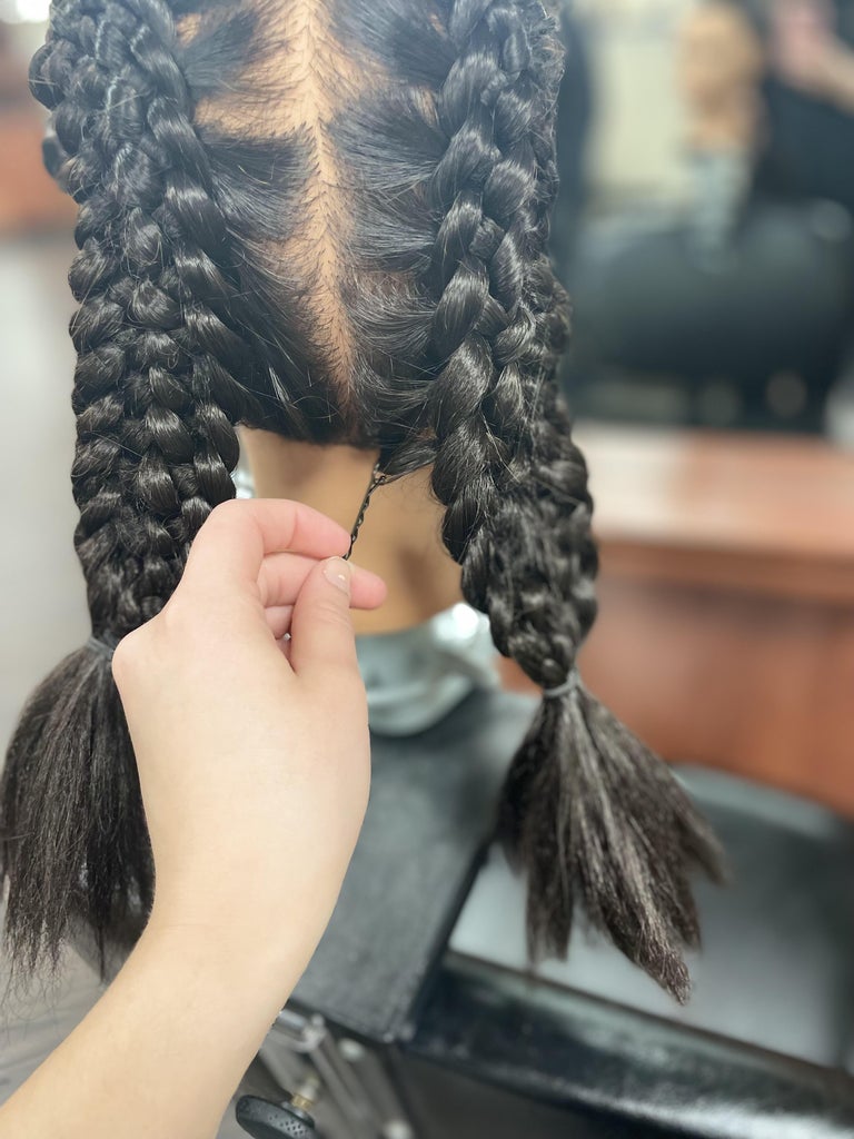 11 Strand Braid Tutorial : 8 Steps (with Pictures) Instructables 11 Strand Braid Tutorial : 8 Steps (with Pictures) Instructables