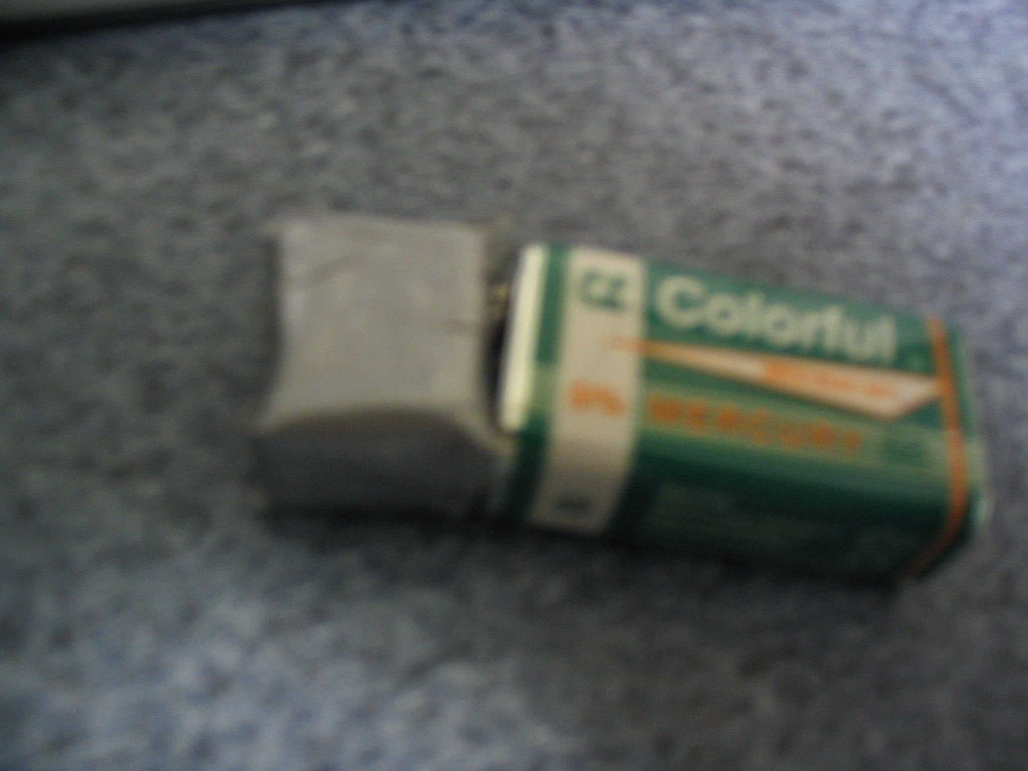 How to Make a 9 Volt Led Flashlight