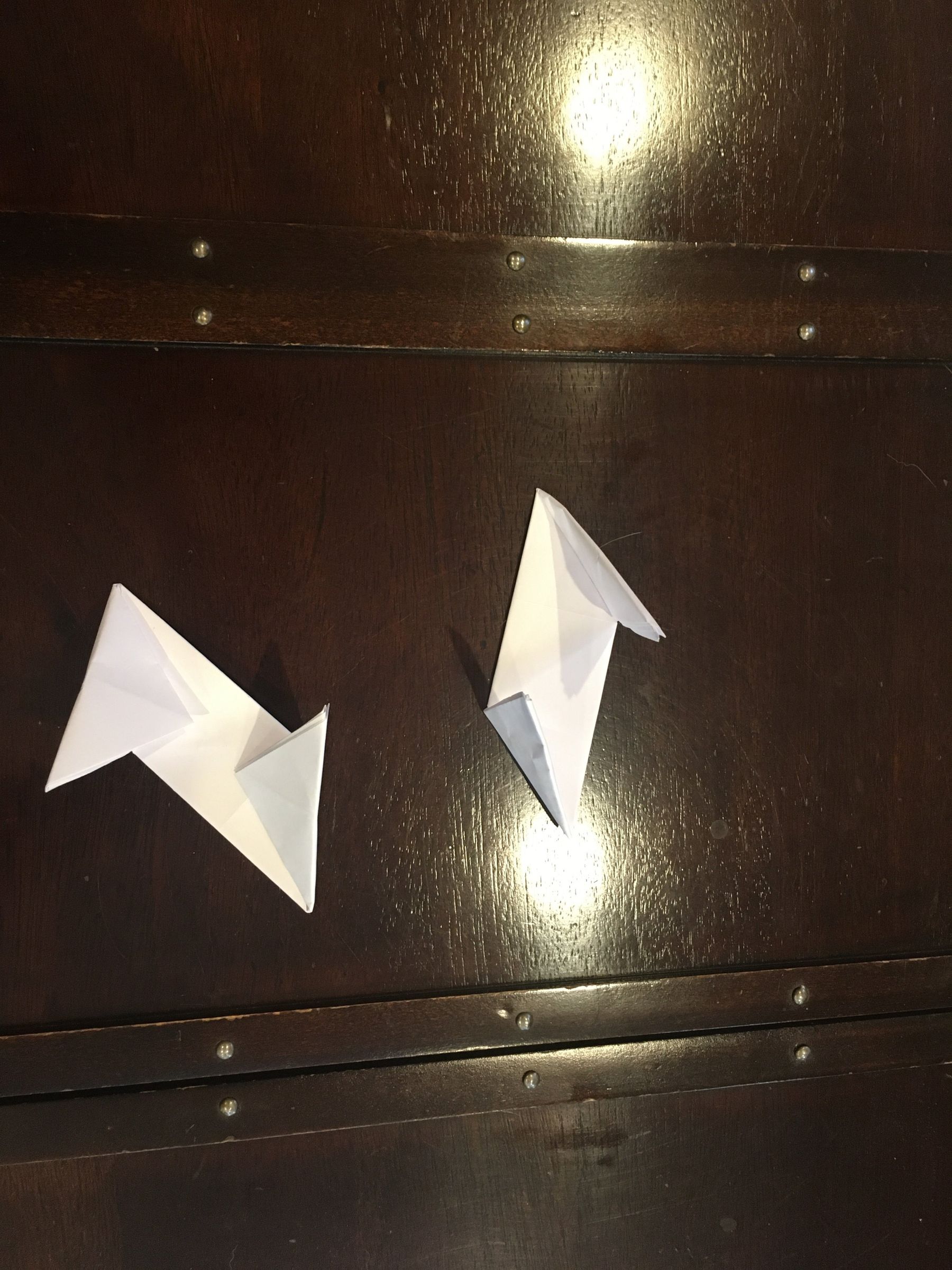 How to Make a Throwing Star 15 Steps Instructables