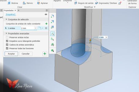 Designing the Pegs