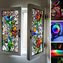 Colors of the Rainbow Projects