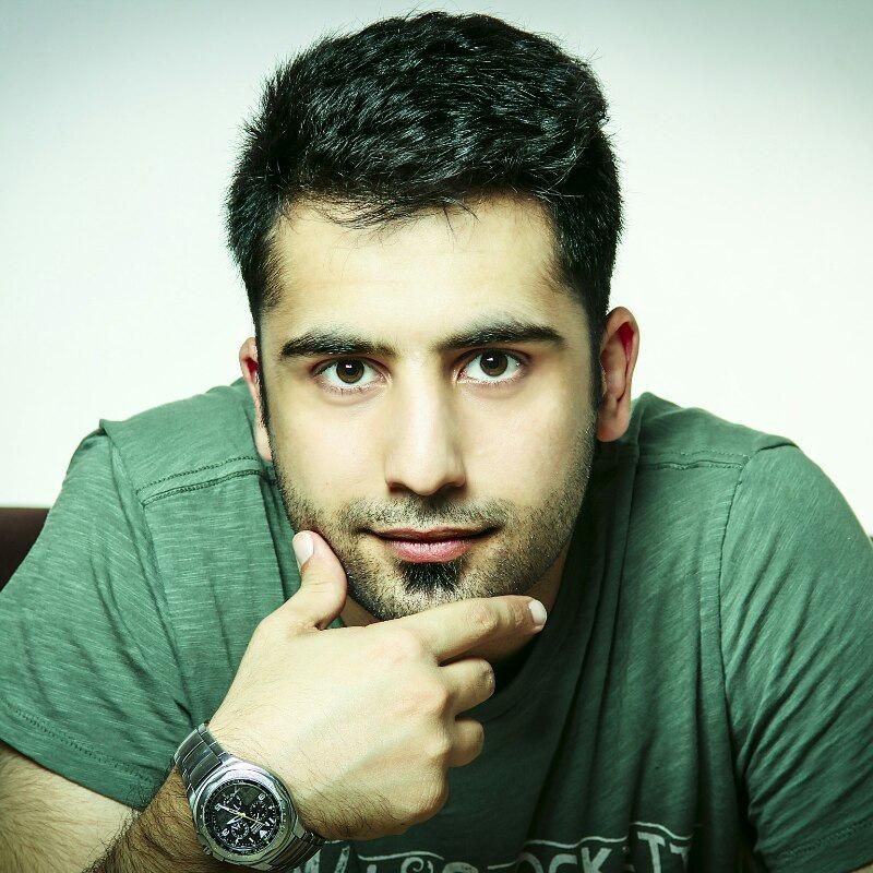 author