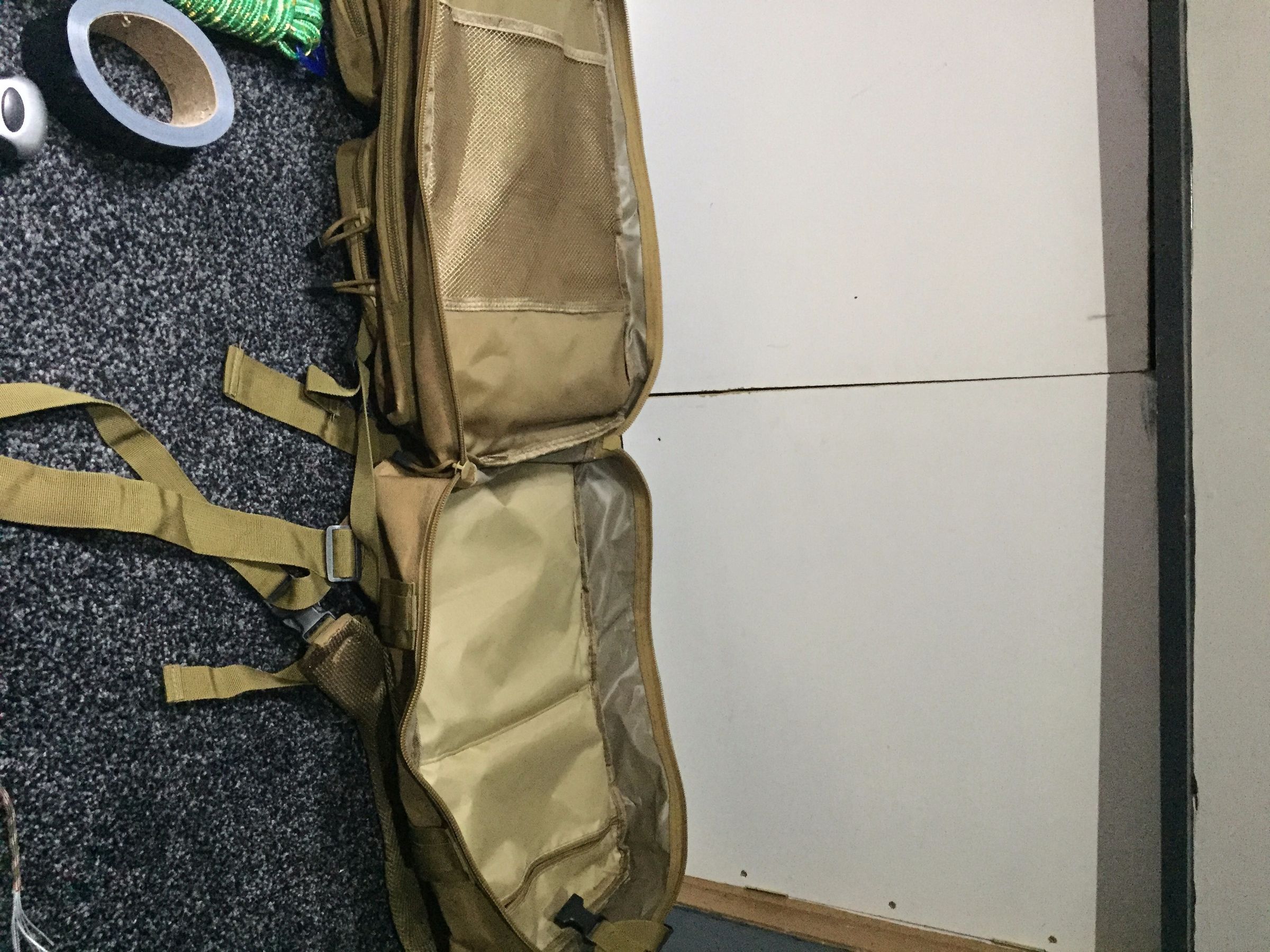 Zombie Bug Out Bag 6 Steps Instructables