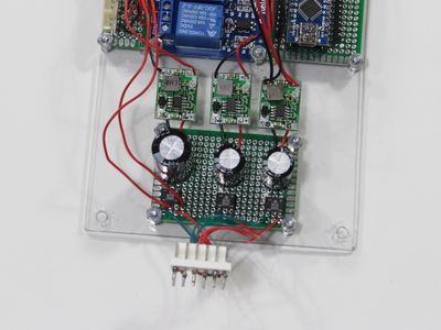 Replace Your Pool and Spa Controller With Raspberry Pi, Arduino, Node ...