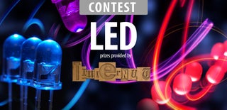 LED Contest