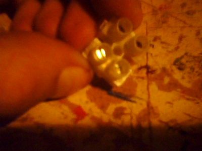 Parts and Tools Needed
