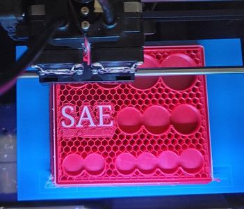 Technique #2: Single Extruder - Filament Change