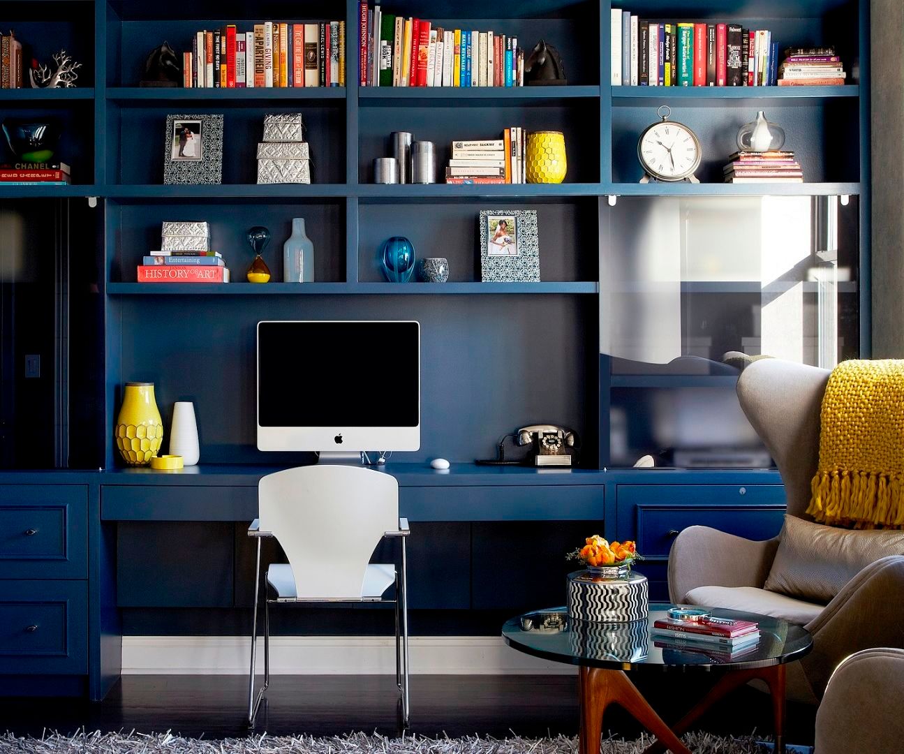 How to Organise Your Office in 4 Easy Steps