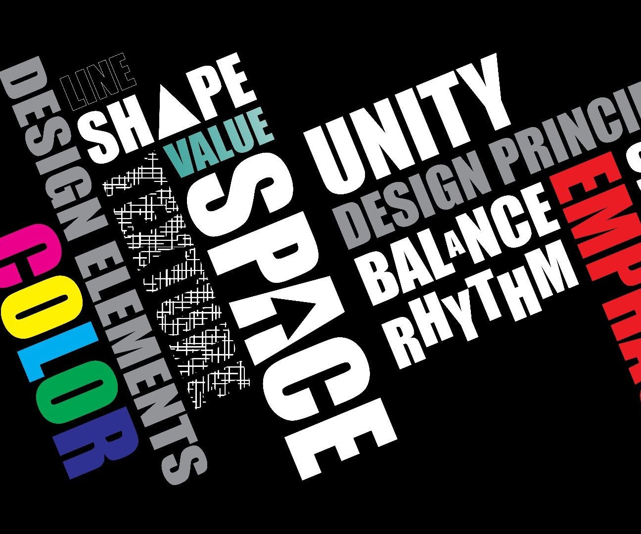 CRAP Principles 6 Steps Instructables