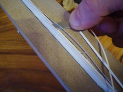 Creating the Book