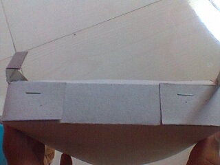 A PEN STAND