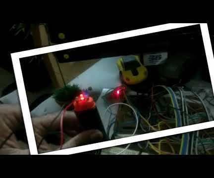 DIY Logic Probe
