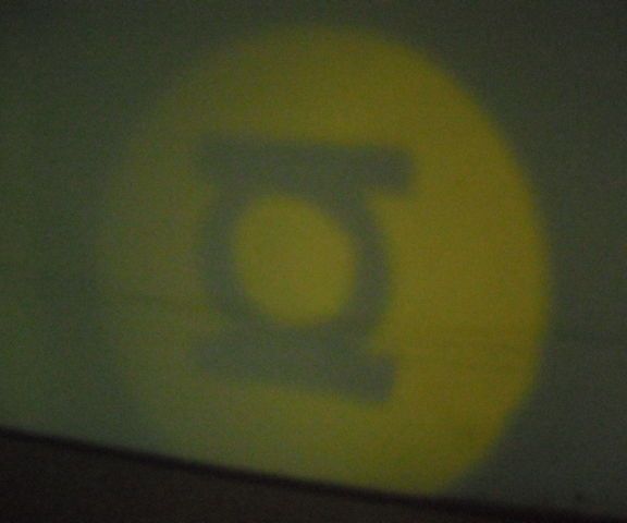Linkit ONE: Easy Superhero Sky Light