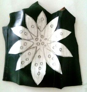 Leaf Necklace