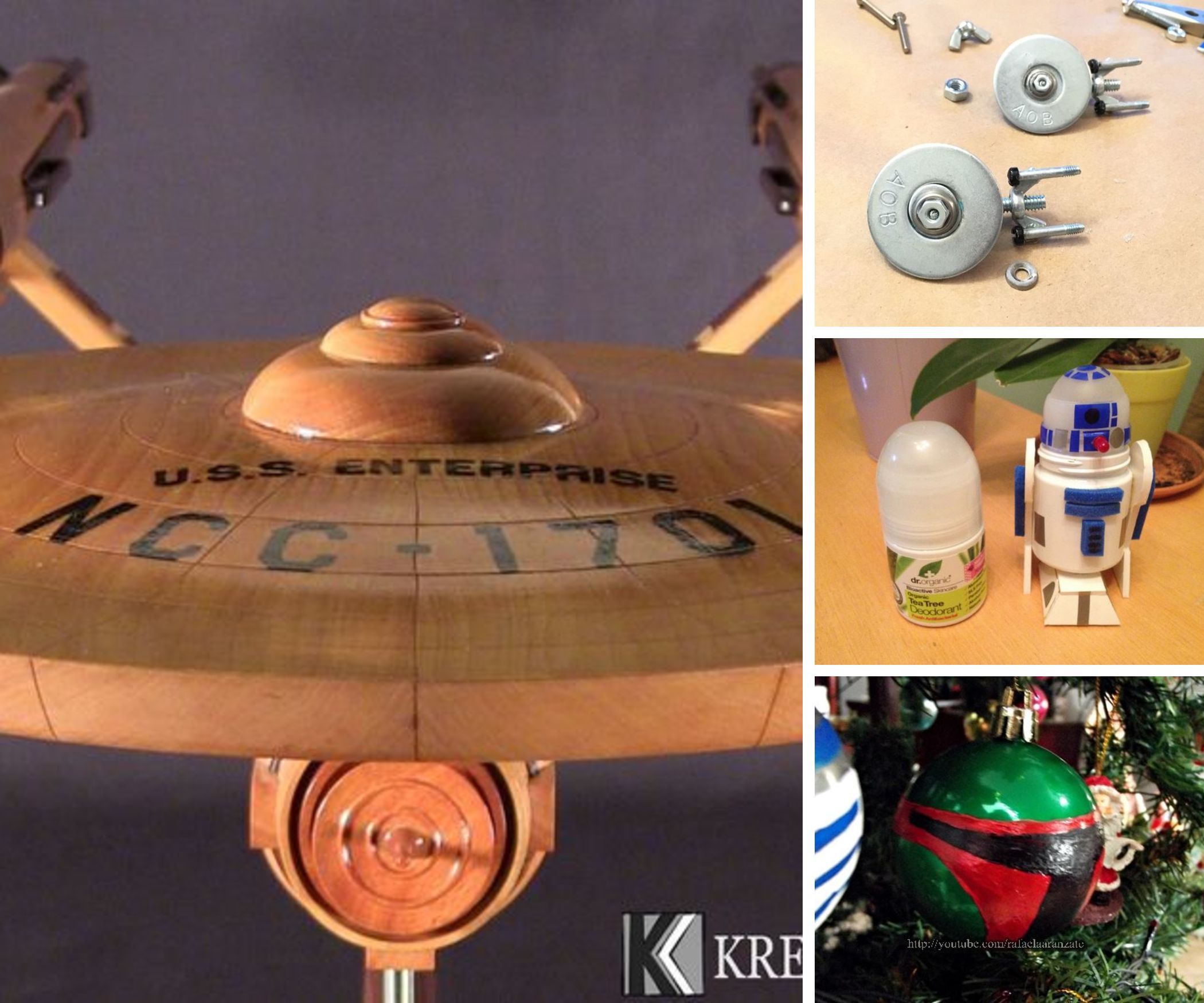 All Things Star Trek