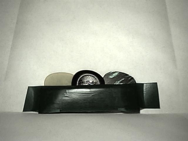 Paper Guitar Pick Holder