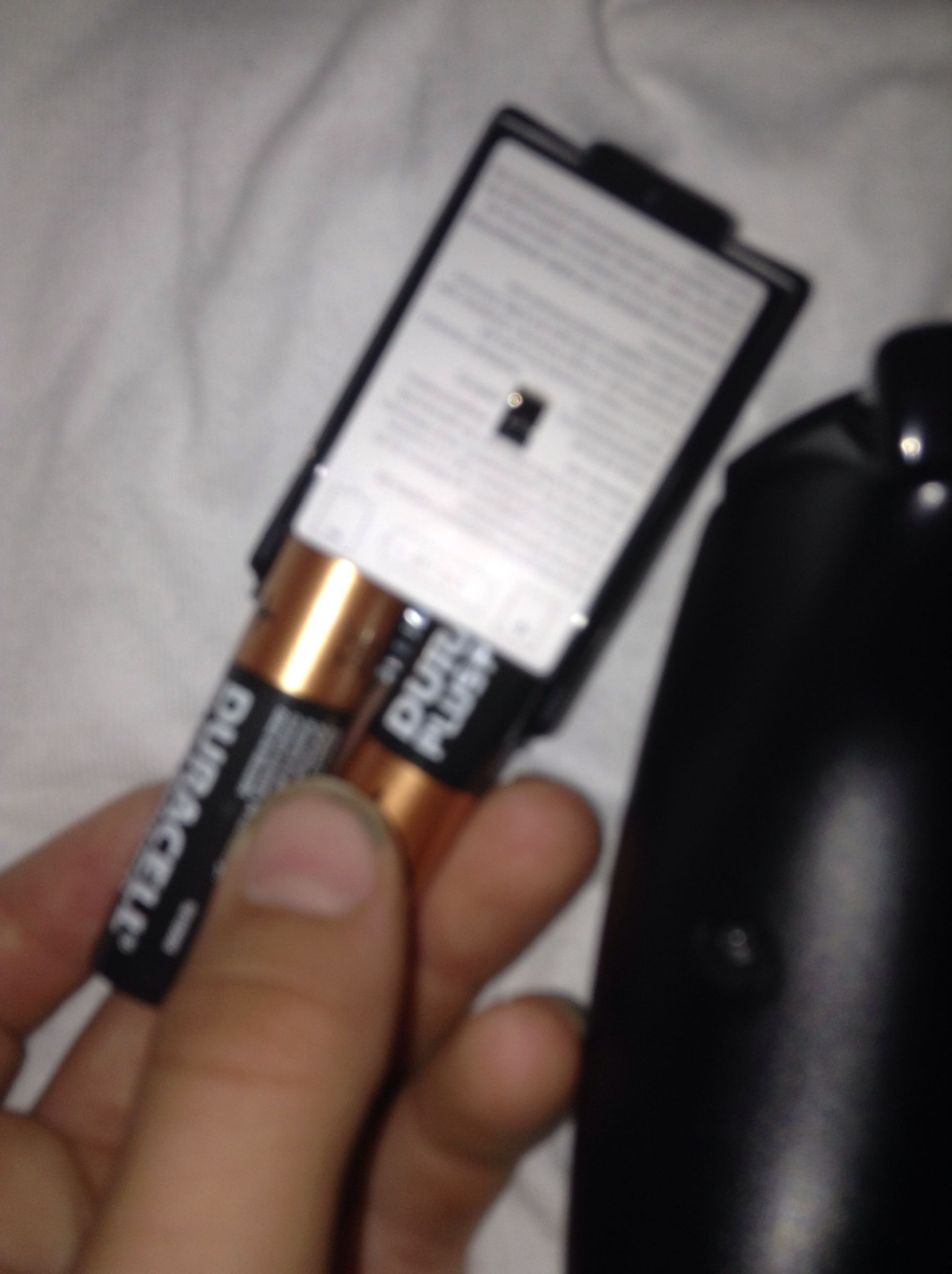 How to Change Your Batteries in Xbox 360 Controller 5 Steps