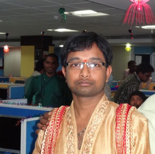 author