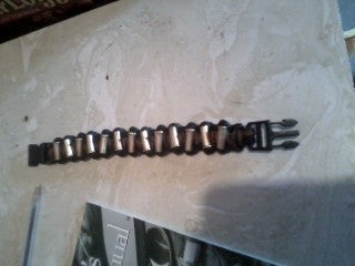 Hunter's Bracelet