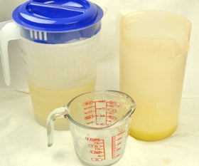 Mix and Freeze
