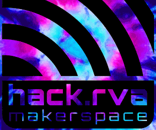 Animated GIF Logo