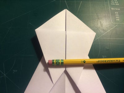 Nose Folding