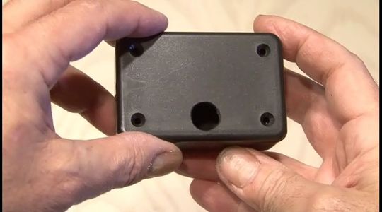 Build the Detonator Box