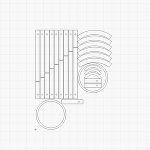 Convert SVG to DXF 