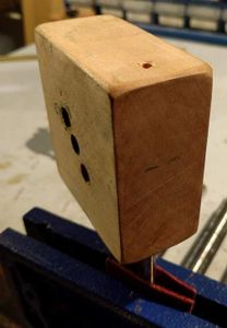 Thread Rods