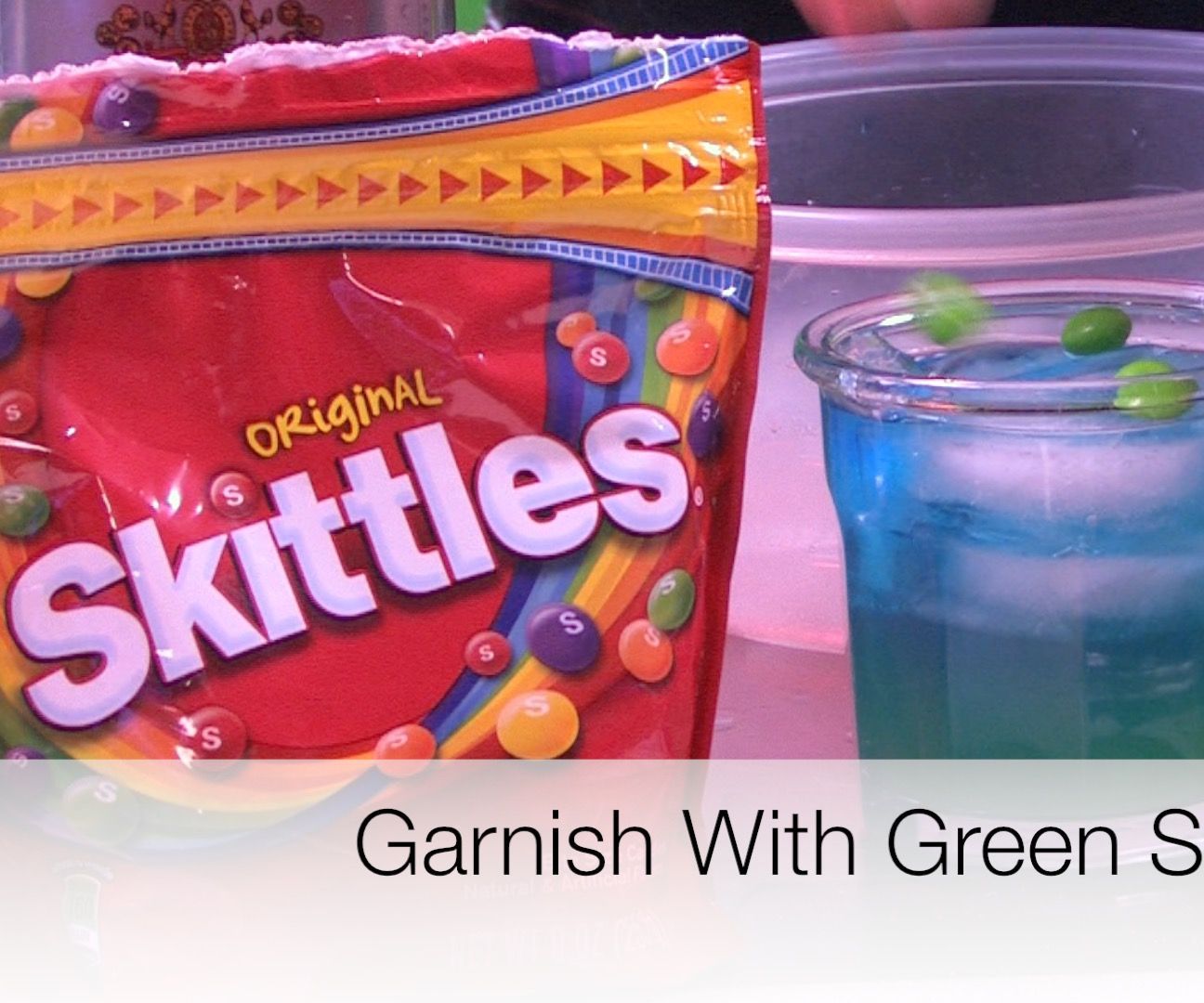 SuperBowl SeaHawks Drink