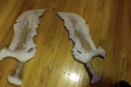 Bondo