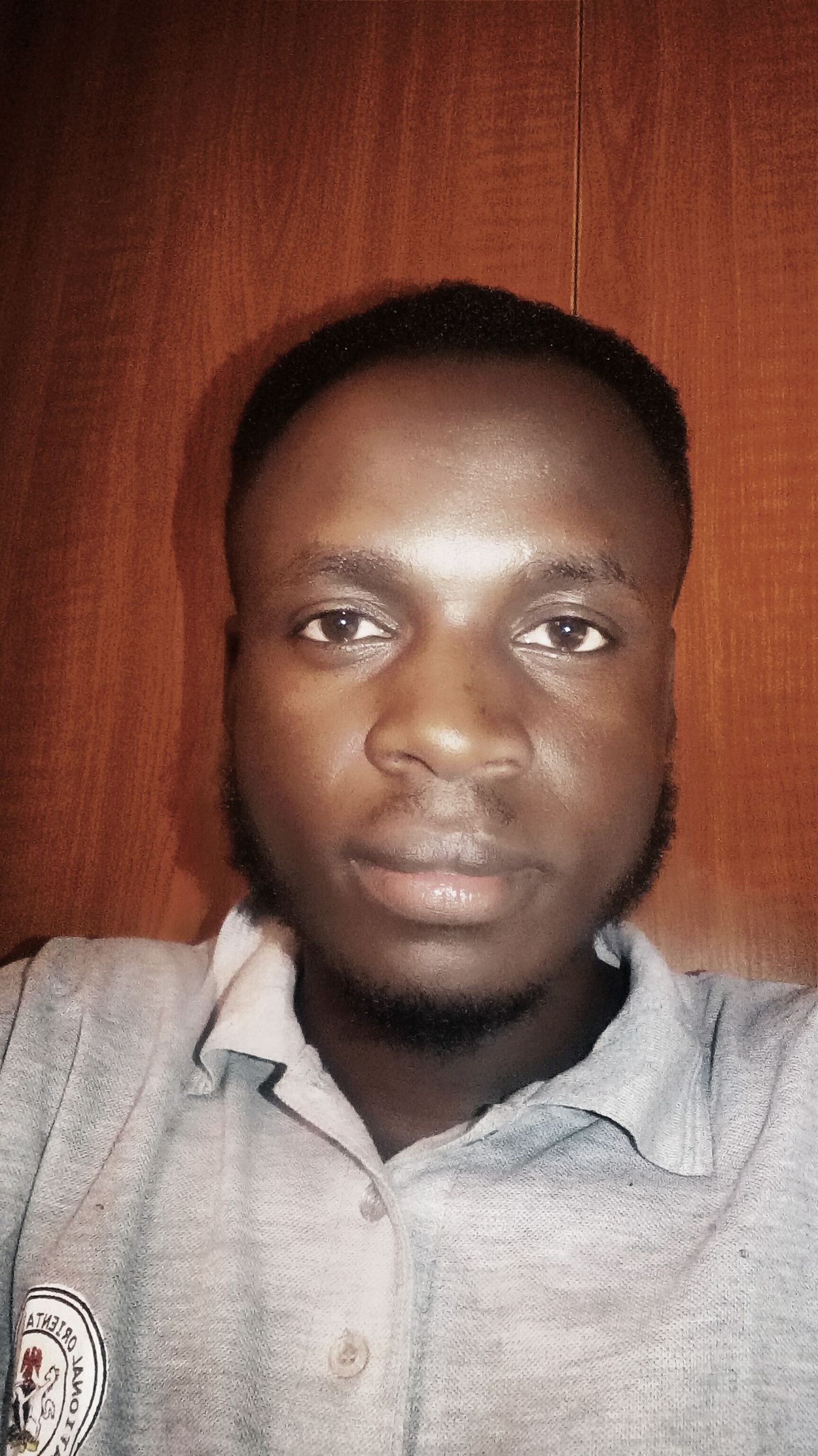 author