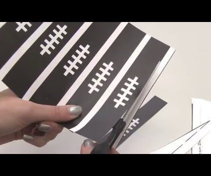 Super Bowl Paper Links