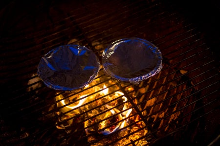 Out of the Pot and Into the Fire
