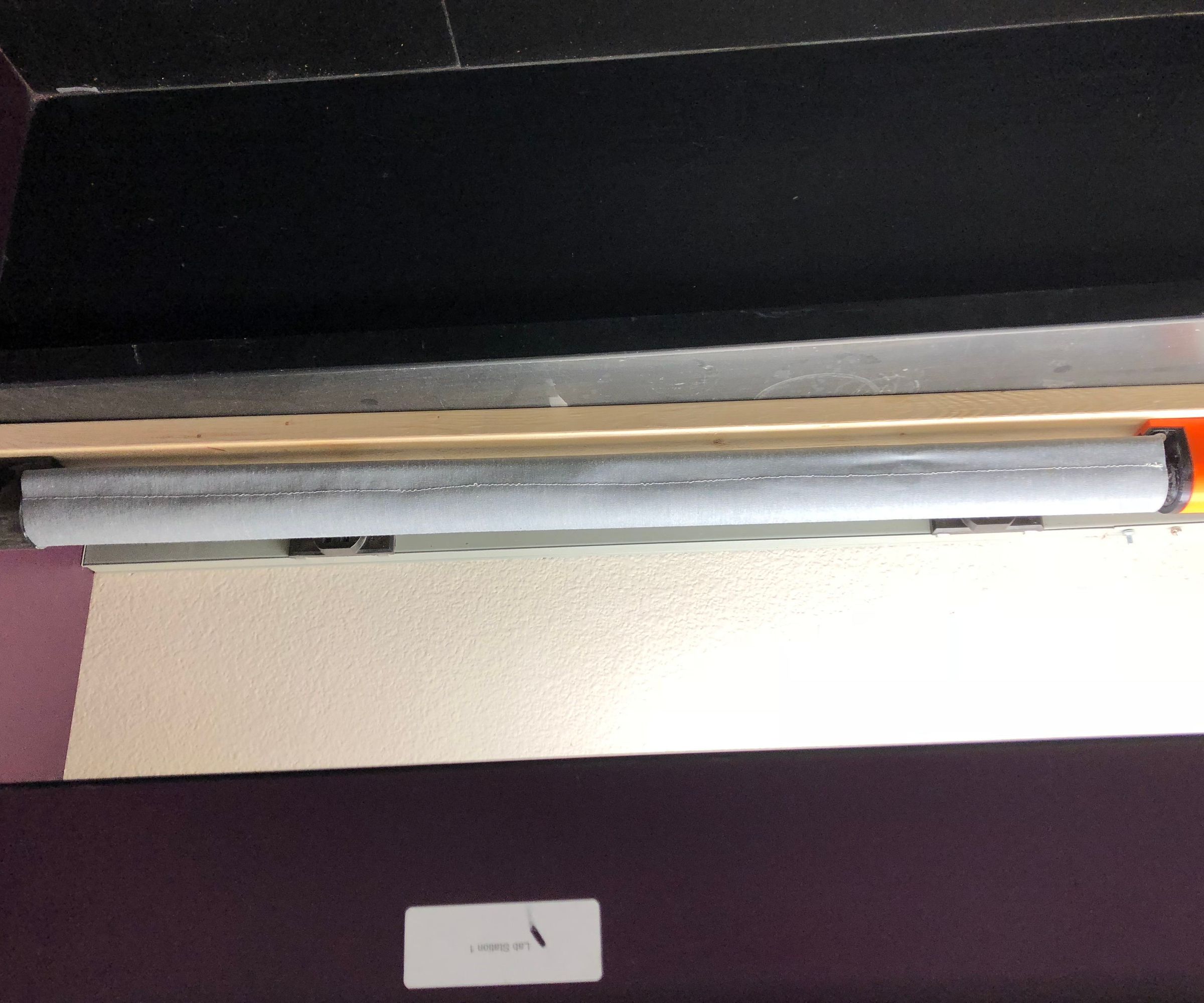 Arduino Motorized Roller Blinds
