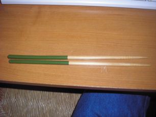 How to Eat With Chopsticks