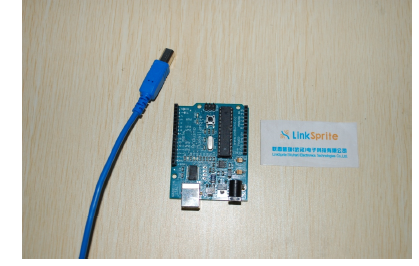Experiment 4 Serial Port Communication