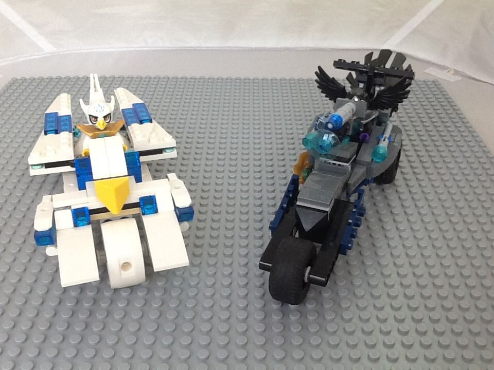 How To Build A Custom Animal Themed Vechile