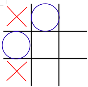 The Third Move