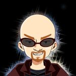 author